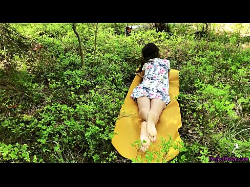 ❤️ Estranho na Tinder Masturba-me a rata e fode apaixonadamente na floresta Porno em porno pt.befuck-net.ru