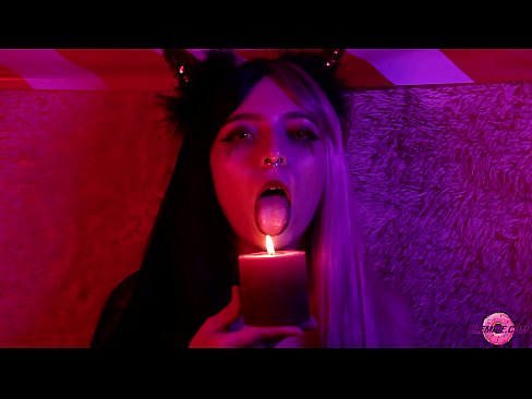 ❤️ Broche apaixonado de Sexy Succubus com preenchimento da boca Porno em porno pt.befuck-net.ru