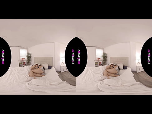 ❤️ PORNBCN VR Duas jovens lésbicas acordam excitadas em 4K 180 3D realidade virtual Genebra Bellucci Katrina Moreno Porno em porno pt.befuck-net.ru